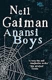 Anansi Boys