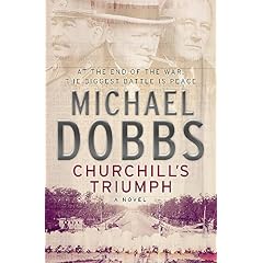 Churchill's Triumph