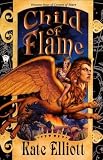 Child of Flame (Crown of Stars, Book 4)