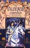 The Valdemar Companion (Daw Book Collectors, No. 1205) (Daw Book Collectors, No. 1205)