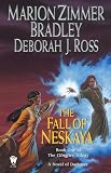 The Fall of Neskaya (The Clingfire Trilogy, Book 1)