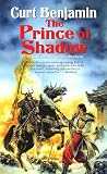 The Prince of Shadow (Seven Brothers, Book 1)