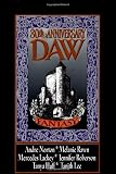 DAW 30th Anniversary Fantasy Anthology