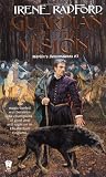 Guardian of the Vision (Merlin's Descendants, Vol. 3)