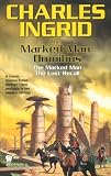 The Marked Man Omnibus