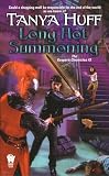 Long Hot Summoning: Keeper Chronicles #3 (The Keeper's Chronicles, Number 3)