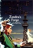 Zandru's Forge: The Clingfire Trilogy, Volume II (Darkover)
