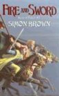 Fire And Sword (Keys Of Power #2) (Keys of Power, 2)