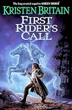 First Rider's Call (Green Rider, Book 2)