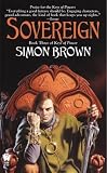 Sovereign (Keys Of Powers #3) (The Keys of Power)