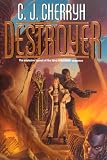 Destroyer (Foreigner Universe)