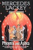 Phoenix and Ashes (Elemental Masters, Book 3)
