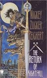 The Return of Nightfall by Mickey Zucker Reichert