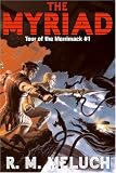 The Myriad: Tour of the Merrimack #1