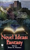 Novel Ideas-Fantasy
