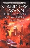 The Dwarves of Whiskey Island