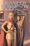 The Novels of Tiger and Del, Volume I