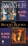 The Blood Books, Volume I (Blood Books)