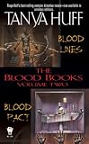 The Blood Books, Volume II (The Blood Books)