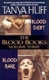 The Blood Books, Volume III (The Blood Books)