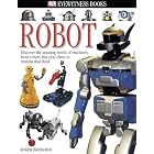 Robot (DK Eyewitness Books)