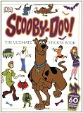 Scooby Doo (Ultimate Sticker Books)