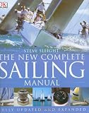 cover of New Complete Sailing Manual