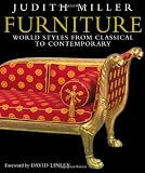 Furniture: World Styles From Classical to Contemporary