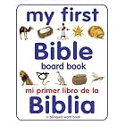 Mi Primer Libro de la Biblia My First Bible Board Book (My First Bible Board Books) by DK Publishing