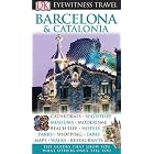 Click here to buy Barcelona (Eyewitness Travel Guides) by  DK Publishing.