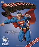 Superman: The Ultimate Guide to the Man of Steel