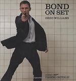 Bond on Set: Casino Royale