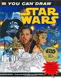 You Can Draw Star Wars (You Can Draw)