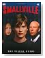 smallville: the visual gu