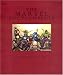 The Marvel Encyclopedia