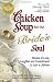 Chicken Soup for the Bride's Soul: Stories of Love, Laughter and Commitment to Last a Lifetime (Canfield, Jack)