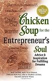 Chicken Soup for the Entrepreneur