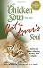 Chicken Soup for the Cat Lover's Soul: Stories of Feline Affection, Mystery and Charm (Chicken Soup for the Soul) by Jack Canfield