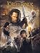 The Return of the King Movie Soundtrack Piano, Vocal, and Chords (The Lord of the Rings) by Howard Shore