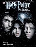 Harry Potter and the Prisoner of Azkaban (Easy Piano Selections)