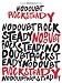 No Doubt Rock Steady Authentic Guitar - Tab/Bass-Tab Book