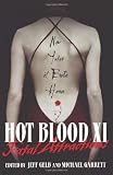 Hot Blood XI: Fatal Attractions: Fatal Attractions