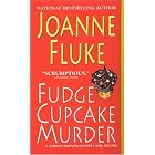 Fudge Cupcake Murder (Hannah Swensen Mysteries (Paperback))
