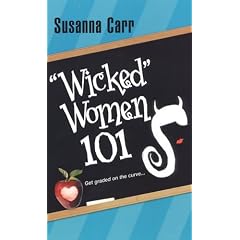 Wicked Women 101 (Taschenbuch)