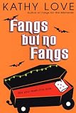 Fangs But No Fangs