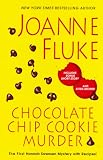 Chocolate Chip Cookie Murder: A Hannah Swensen Mystery (Hannah Swensen Mysteries)