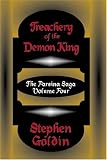 Treachery of the Demon King