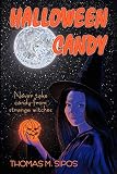 Halloween Candy