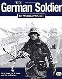 German Soldier in World War II