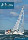 cover of J/Boats: Sailing to Success